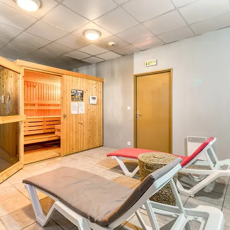 Cap Camargue -f123- Appt Lumineux 7 Pers Apartment