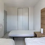 Cap Camargue -f123- Appt Lumineux 7 Pers Lejlighed *