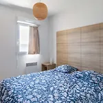 Lejlighed Cap Camargue -f123- Appt Lumineux 7 Pers *