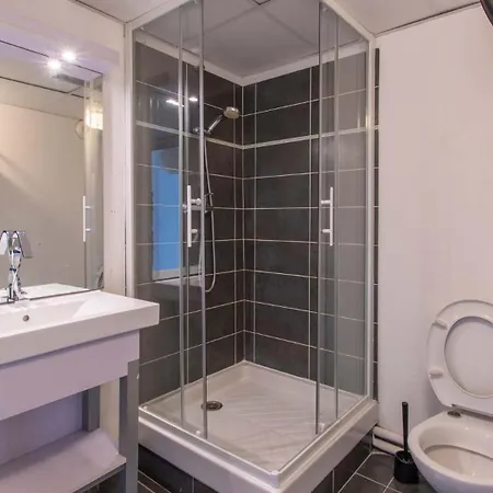 Cap Camargue -f123- Appt Lumineux 7 Pers