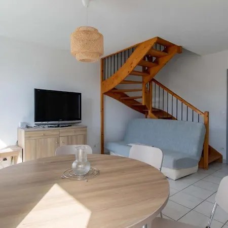 Cap Camargue -f123- Appt Lumineux 7 Pers * Le Grau-du-Roi