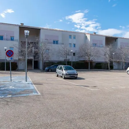 Cap Camargue -f123- Appt Lumineux 7 Pers Lejlighed *